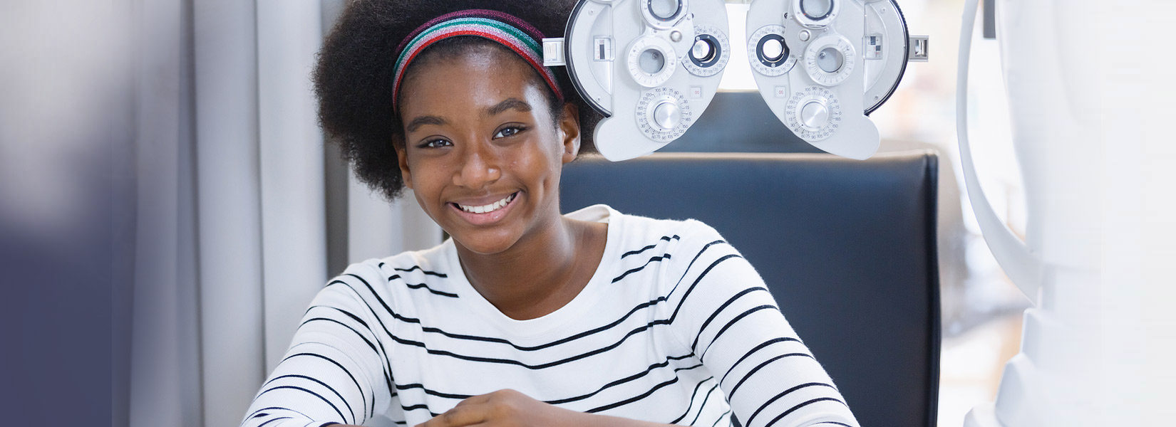 Comprehensive Eye Exams in Palos Heights