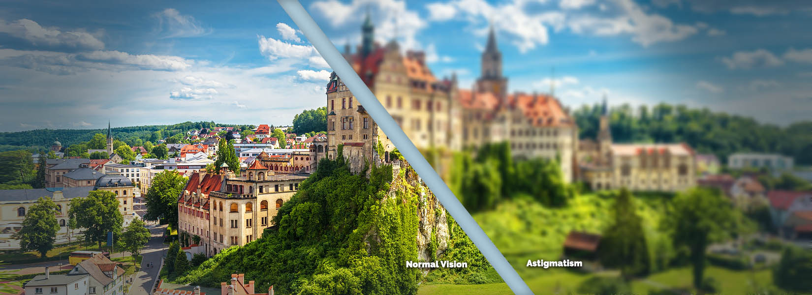 Astigmatism Treatment in Palos Heights