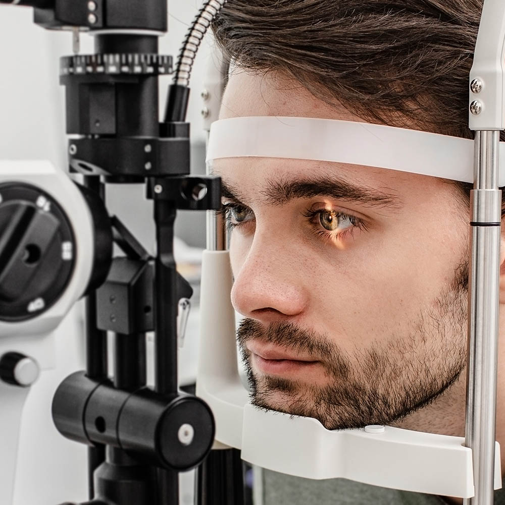 Contact Lens Exams in Palos Heights