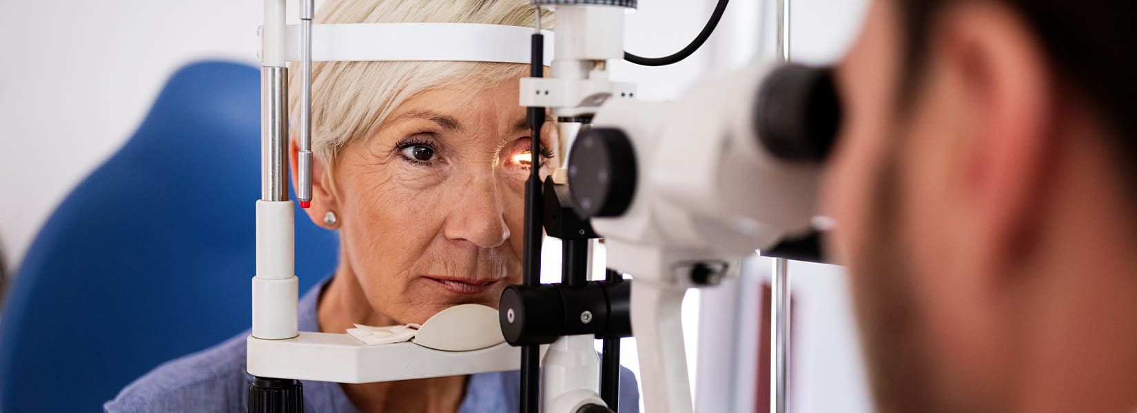 Preserve Your Vision With Palos Eye Professionals