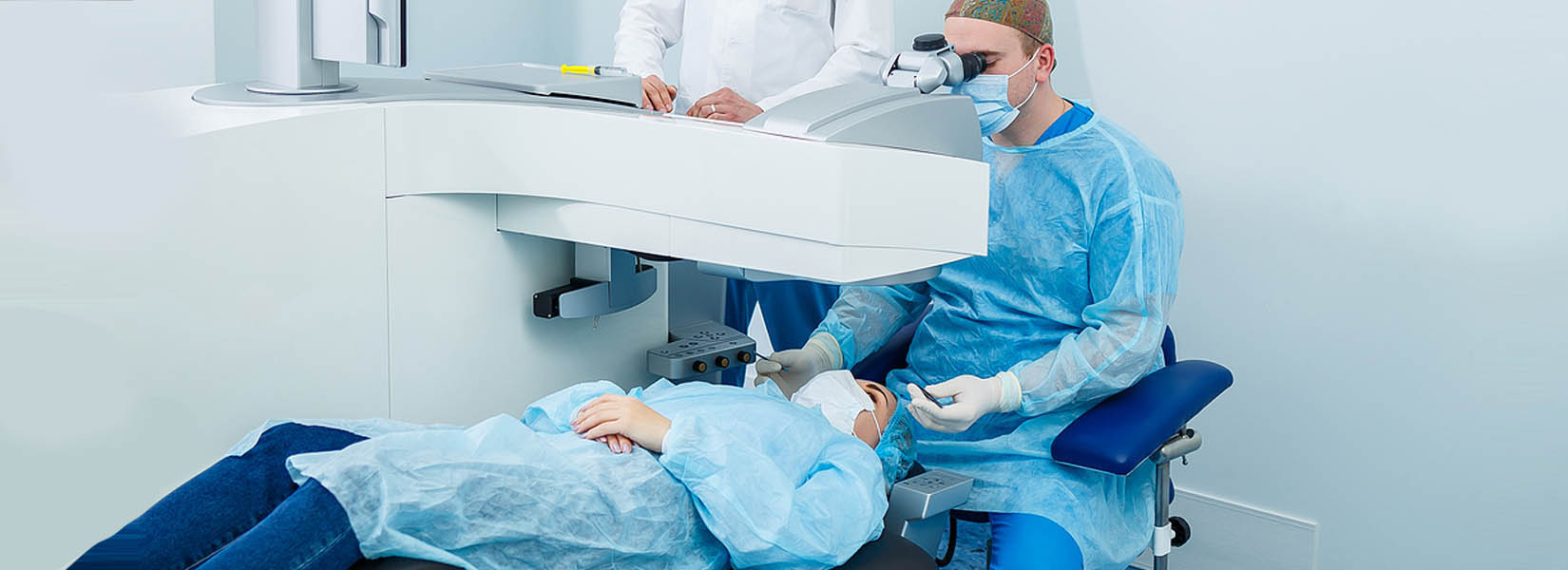 Glaucoma Treatment in Palos Heights