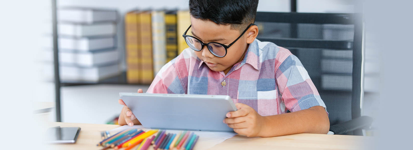 Myopia Management in Palos Heights